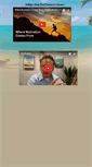 Mobile Screenshot of iclubbiz.info
